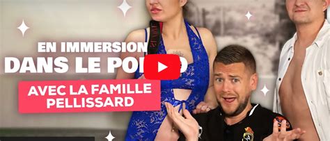 Pornos en famille - Interview with a young and new porn actress who confesses that she likes hard sex and fucks the interviewer at the end. FULL French subtitles HERE --->. 1.1M 100% 13min - 1440p. 